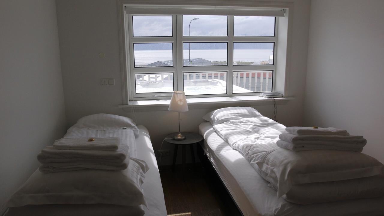 Askja Apartment Husavik Exterior photo